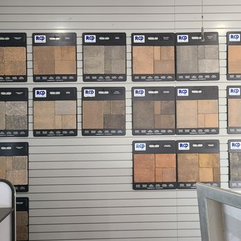 RCP Block & Brick - Paver sample boards - Masonry/Concrete Near Me - Vista, California RCP Block & Brick - Paver sample boards - Masonry/Concrete Near Me - Vista, California