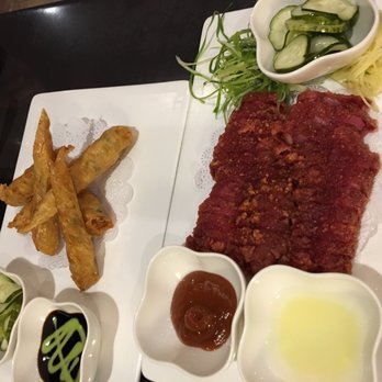 Facing East - Chinese Near Me - Bellevue, Washington