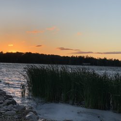 Paradise Point RV Park