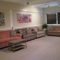 Center for the Childbearing Year - Our Teaching Space