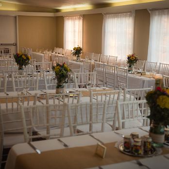 Rockefeller Lodge - Party & Event Planning Near Me - San Pablo, California