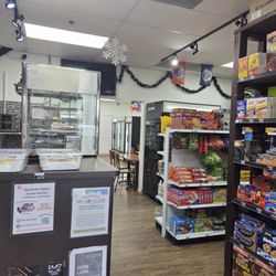 Mi Casa Market