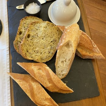 Le Calabash - Perfect breads - Cooking Classes Near Me - Yzeures Sur Creuse, 37