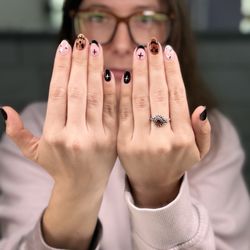Nails 90 Spa