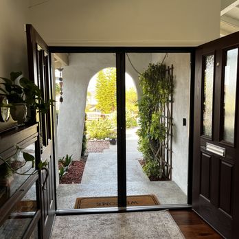 Apollo Retractable Screens by HIS - Shades & Blinds Near Me - Escondido, California Apollo Retractable Screens by HIS - Shades & Blinds Near Me - Escondido, California