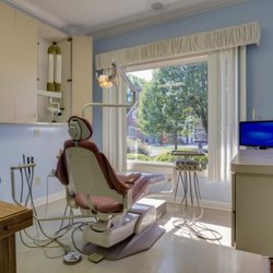 Dental Partners Dickson Center
