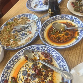 Dongpo Impression - Szechuan Near Me - Chicago, Illinois