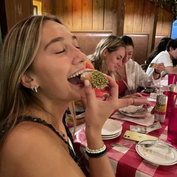 Frank's Pizzeria - Emma and Cannoli - Pizza Near Me - Chicago, Illinois Frank's Pizzeria - Emma and Cannoli - Pizza Near Me - Chicago, Illinois