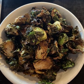 Culinary Dropout - Brussel sprouts. Really good. - New American Near Me - Scottsdale, Arizona