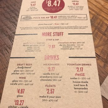 MOD Pizza - Fast Food Near Me - Reno, Nevada MOD Pizza - Fast Food Near Me - Reno, Nevada