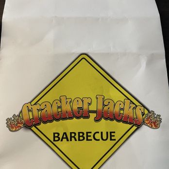 Cracker Jacks Barbecue - Lancaster's own local BBQ spot off of The  Boulevard in downtown. - Barbeque Near Me - Lancaster, California