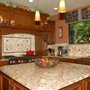 Photo of Steve Unser Cabinetry