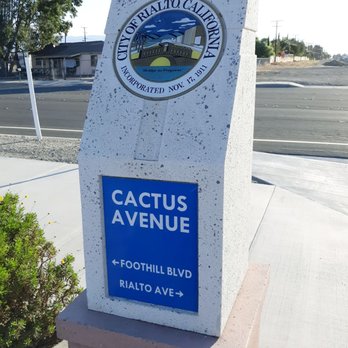 Pacific Electric Trail - Cactus ave. - Parks Near Me - Rancho Cucamonga, California Pacific Electric Trail - Cactus ave. - Parks Near Me - Rancho Cucamonga, California