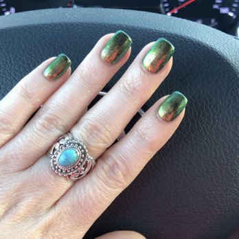 Nails U Love - St Patrick's day - Skin Care Near Me - Long Beach, California Nails U Love - St Patrick's day - Skin Care Near Me - Long Beach, California