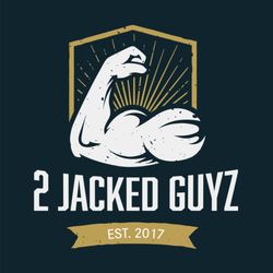2 Jacked Guyz