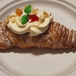 Sal’s Bakery - Lobster Tail