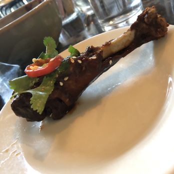 Whiskey Cake Kitchen & Bar - Duck wings - New American Near Me - Katy, Texas Whiskey Cake Kitchen & Bar - Duck wings - New American Near Me - Katy, Texas