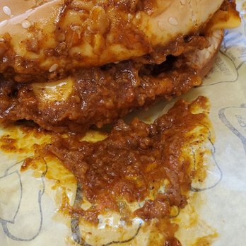 The Hat - Chili burger - Sandwiches Near Me - Murrieta, California