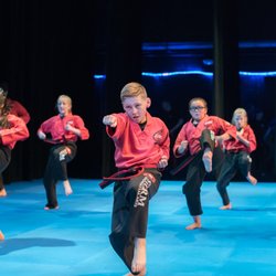 Storm Mixed Martial Arts