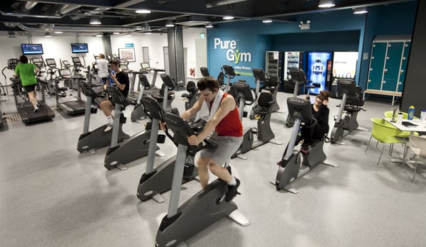Pure Gym 20 Photos 13 Reviews Gyms 3 Hardman Street Manchester United Kingdom Phone Number Pure Gym 20 Photos 13 Reviews Gyms 3 Hardman Street Manchester United Kingdom Phone Number