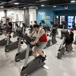 Pure Gym