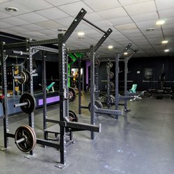 Mifflinburg Muscle & Fitness