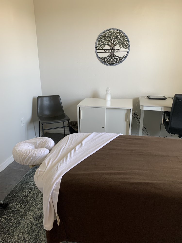 SYNERGY MASSAGE 317 Summer Squall Rd, Davenport, Florida Massage