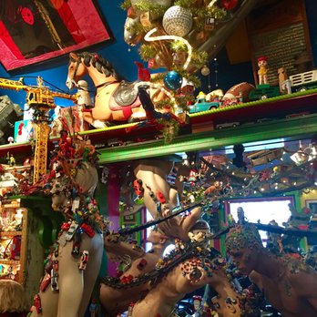 Papermoon Diner - Decor - Diners Near Me - Baltimore, Maryland