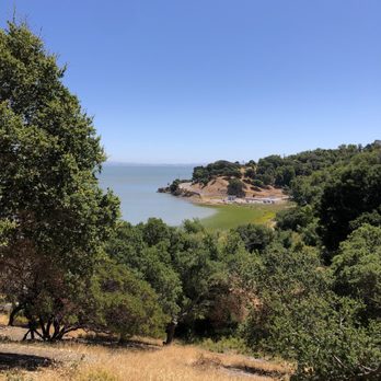 China Camp State Park - View from the Shoreline trail - Parks Near Me - San Rafael, California