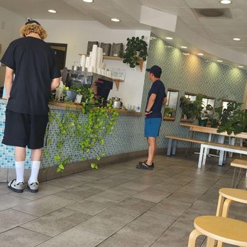 Ventana Coffee - busy - Coffee & Tea Near Me - Covina, California