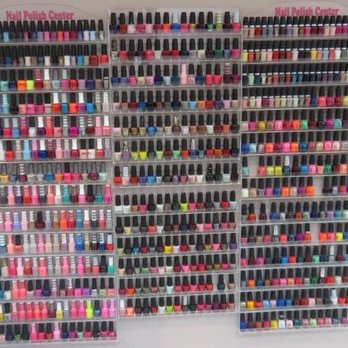 Lexi Nails & Spa - Nail Salons Near Me - Richmond, British Columbia
