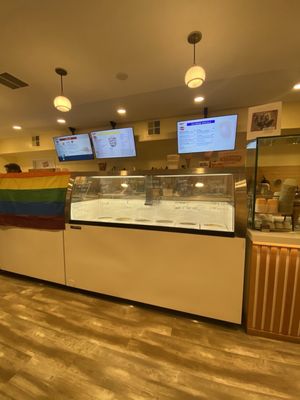 Koolfi Creamery and Cafe by null