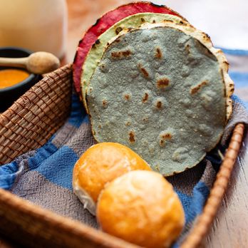 Los Danzantes - corn tortillas - Mexican Near Me - Oaxaca, OAX Los Danzantes - corn tortillas - Mexican Near Me - Oaxaca, OAX