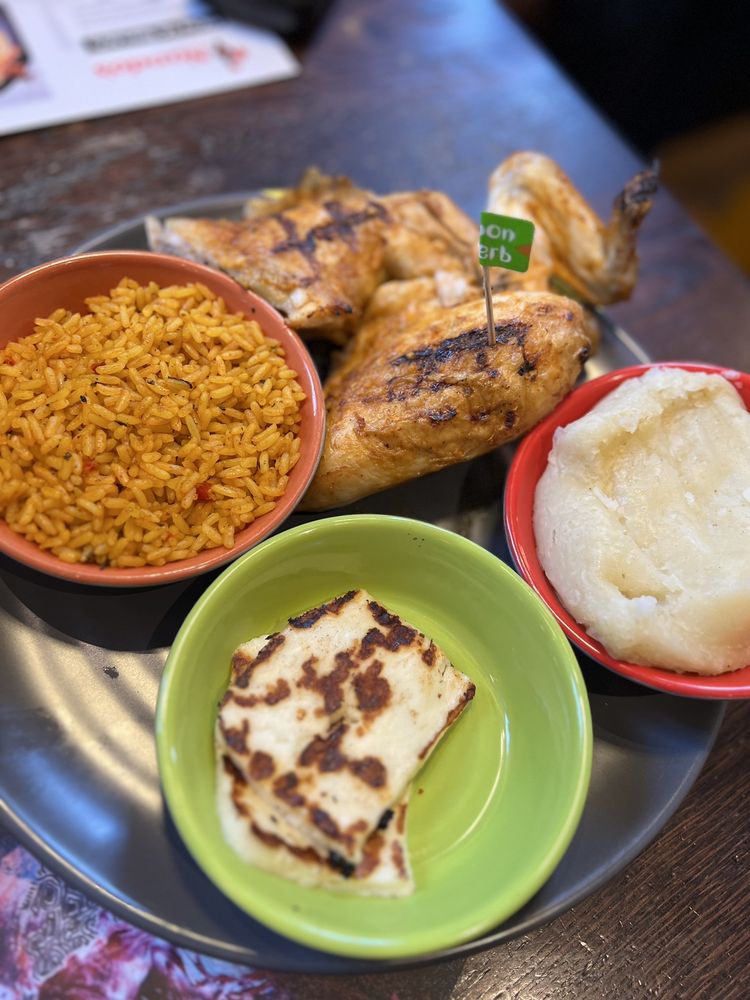 Nando's