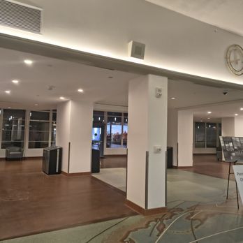 Long Beach Airport - LGB - Inside - Airports Near Me - Long Beach, California