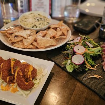 Neat - New American Near Me - Buffalo, New York