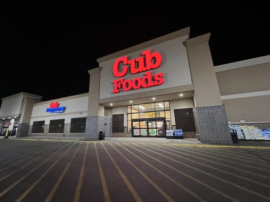Cub Foods by null