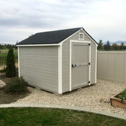 Stor-Mor Sheds