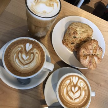 Sea Level Bakery + Coffee - Coffee & Tea Near Me - Cannon Beach, Oregon