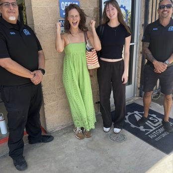 Al's Automotive - Auto Repair Near Me - Indio, California