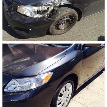 M USA Auto Repair - I thought my car was gonna be totaled but thanks to M USA everything turned out to be just fine. - Gas Stations Near Me - Brooklyn, New York M USA Auto Repair - I thought my car was gonna be totaled but thanks to M USA everything turned out to be just fine. - Gas Stations Near Me - Brooklyn, New York