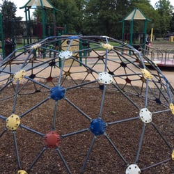 Pratt Park