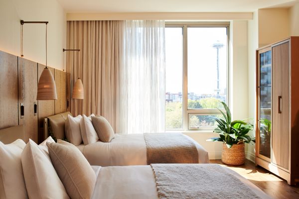 1 Hotel Seattle by null