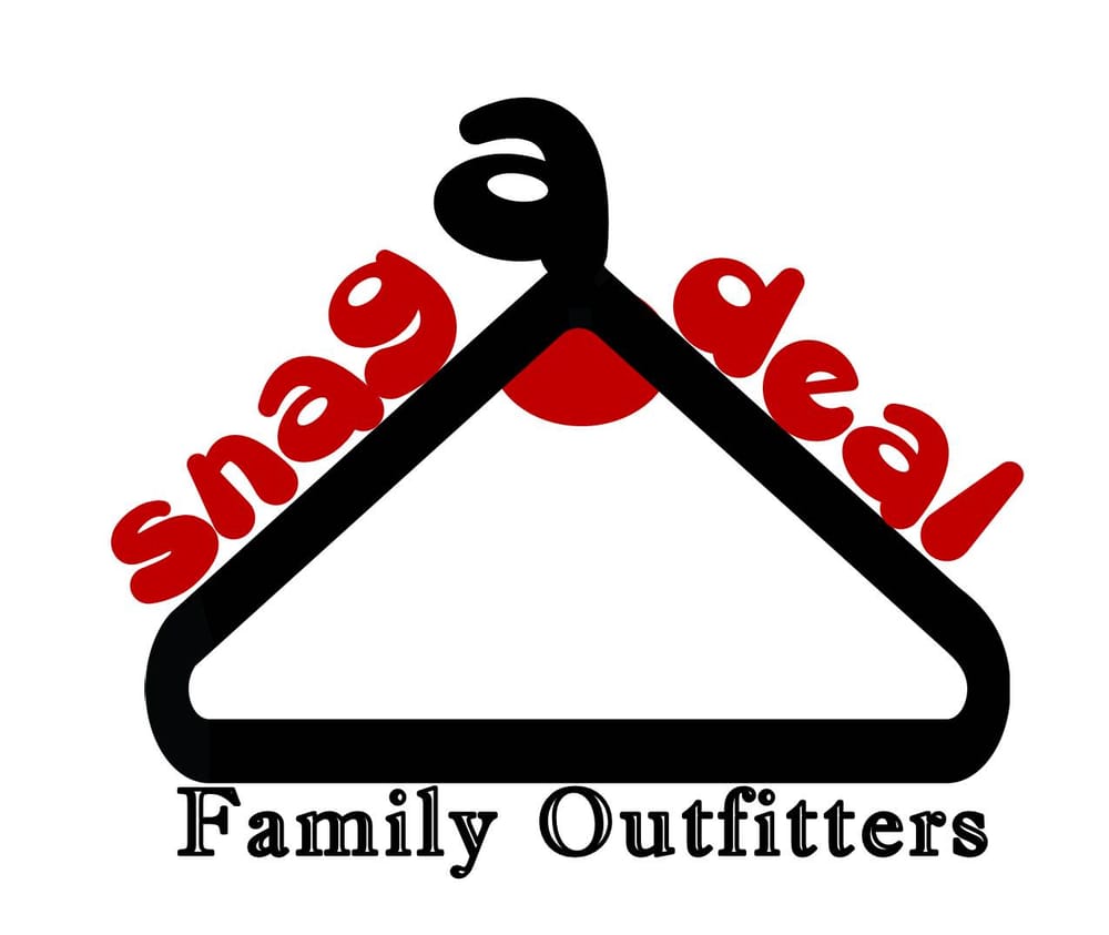 Snag A Deal Logo