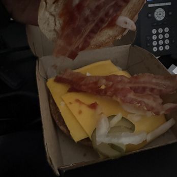 McDonald's - Quarter Pounder with Cheese and Bacon - Burgers Near Me - Covington, Washington McDonald's - Quarter Pounder with Cheese and Bacon - Burgers Near Me - Covington, Washington