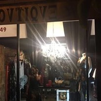 POET Bovtiqve - Women's Clothing Near Me - Hollywood, California POET Bovtiqve - Women's Clothing Near Me - Hollywood, California