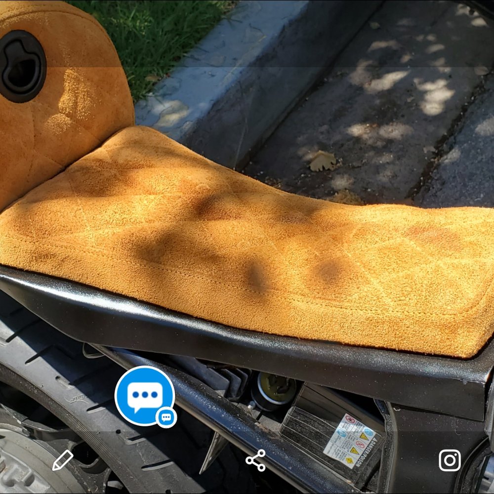 Sophies' Seat Design - undefined - Auto Upholstery Near Me - Los Angeles, California Sophies' Seat Design - undefined - Auto Upholstery Near Me - Los Angeles, California