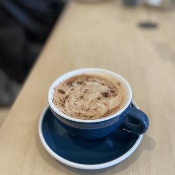Emmett's Cafe - Cafes Near Me - Columbus, Ohio