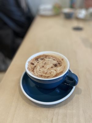 Emmett's Cafe by null