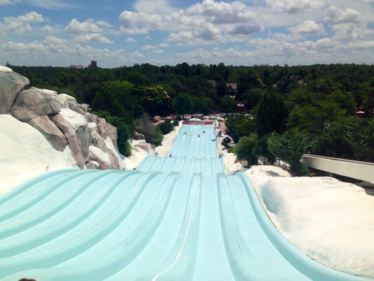 DISNEY’S BLIZZARD BEACH WATER PARK - 273 Photos & 177 Reviews - 1534